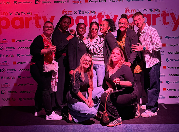 © Discover the world © Discover the world