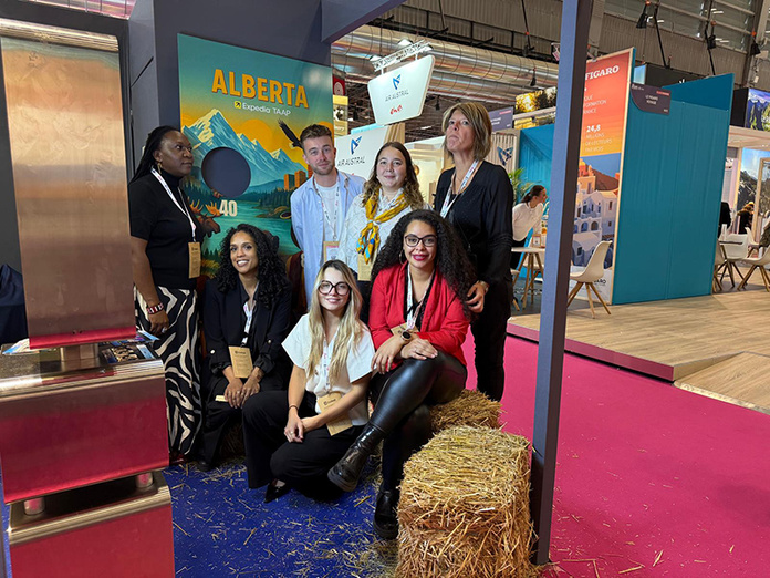 © Discover the world © Discover the world