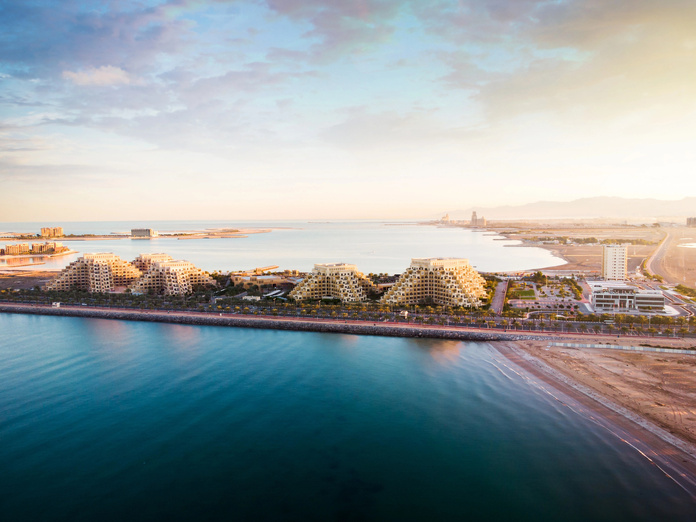 A Ras Al Khaimah, un terminal VVIP de 1 500 m², comprenant un salon royal, quatre salons VVIP, des espaces d’hospitalité premium, verra le jour en 2027 - DepositPhotos.com, CreativeFamily
