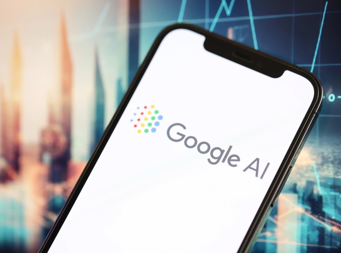 Le mode IA de Google va rebattre les codes du web mondial - Depositphotos @Mehaniq Le mode IA de Google va rebattre les codes du web mondial - Depositphotos @Mehaniq