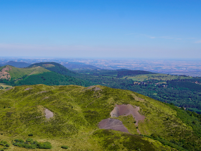 Les Hivernales reviennent au sommet du puy de Dôme - DepositPhotos.com, OceanProd Les Hivernales reviennent au sommet du puy de Dôme - DepositPhotos.com, OceanProd