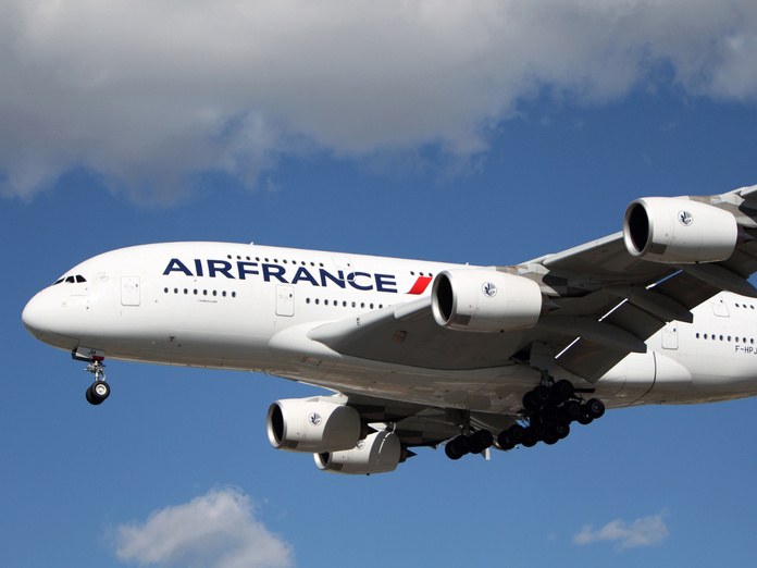 Air France renforce son offre La Première ©DepositPhotos/dmediapro Air France renforce son offre La Première ©DepositPhotos/dmediapro