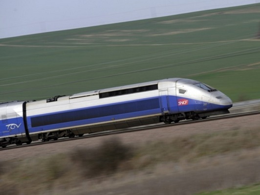 Les syndicats de la SNCF pourraient appeler à la grève pour le 26 avril 2016 - Photo : S. Zaubitzer | Alstom transport