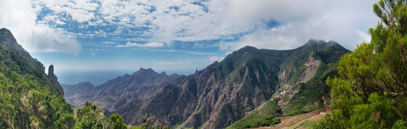 Le salon aérien Routes Africa se déroule à Tenerife cette année - Photo : Turismo de Tenerife Le salon aérien Routes Africa se déroule à Tenerife cette année - Photo : Turismo de Tenerife