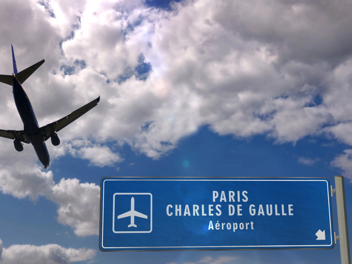 L'aéroport Paris CDG simplifiera ses terminaux d’ici 2027 - DepositPhotos.com, Skorzewiak