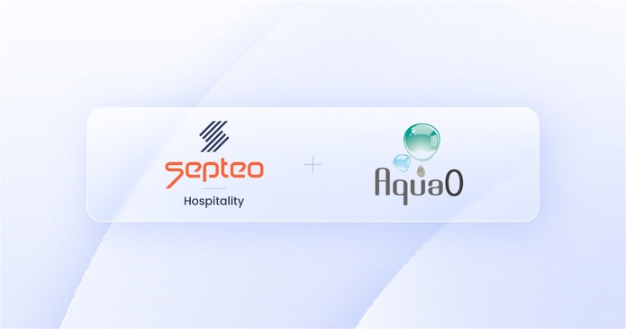 Wellness : Septeo Hospitality acquiert AquaO - Photo Septeo
