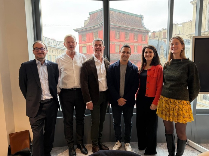 En 2025, le groupe Partir-Visiteurs compte 80 salariés, pour 31 000 passagers, 77 millions de chiffre d'affaires et un EBITDA de 4,7 millions d'euros - Photo : Visiteurs