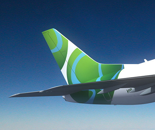 ECAir émet un emprunt obligataire de plus de 91 M€ ECAir émet un emprunt obligataire de plus de 91 M€