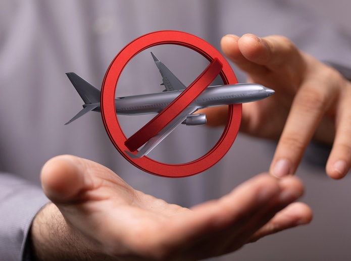 Le certificat de transport aérien a été suspendu par la DGAC - Depositphotos @Wirestock Le certificat de transport aérien a été suspendu par la DGAC - Depositphotos @Wirestock