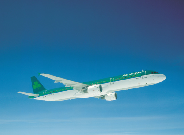 Aer Lingus lance une nouvelle liaison entre l’aéroport Montpellier Méditerranée et Dublin - DR Aer Lingus lance une nouvelle liaison entre l’aéroport Montpellier Méditerranée et Dublin - DR