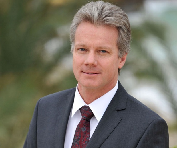 Jan Bundgaard a été nommé directeur général du Mövenpick Paris Neuilly - DR Jan Bundgaard a été nommé directeur général du Mövenpick Paris Neuilly - DR