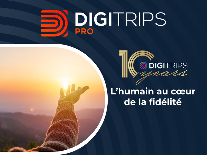 © DIGITRIPS Pro © DIGITRIPS Pro