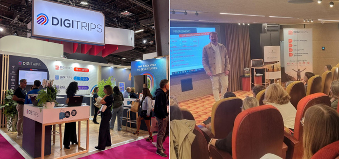 © DIGITRIPS Pro © DIGITRIPS Pro