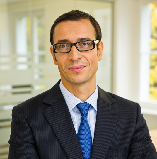 Jean-Claude Bastos de Morais, fondateur de Quantum Global - DR Jean-Claude Bastos de Morais, fondateur de Quantum Global - DR