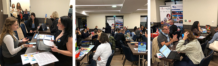 © Christian Loth - Réceptifs Leaders © Christian Loth - Réceptifs Leaders