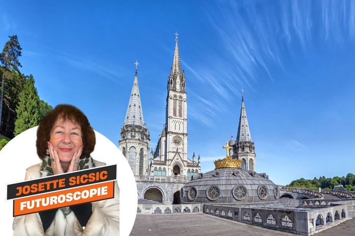 Le tourisme religieux reprend du souffle - Depositphotos.com Auteur bbsferrari