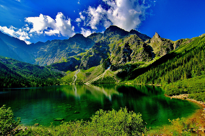 © Polish Tourism Organisation