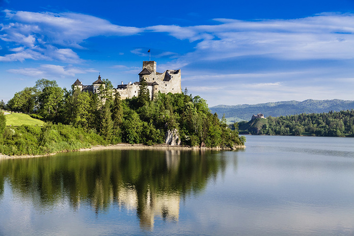 © Polish Tourism Organisation © Polish Tourism Organisation