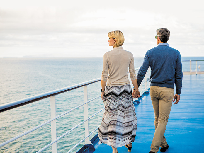 © Regent Seven Seas Cruises © Regent Seven Seas Cruises