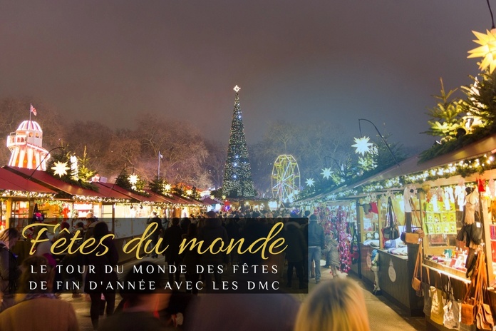 Les fêtes de fin d’année renforcent considérablement l’attractivité touristique de l’Angleterre - DepositPhotos.com, gianliguori