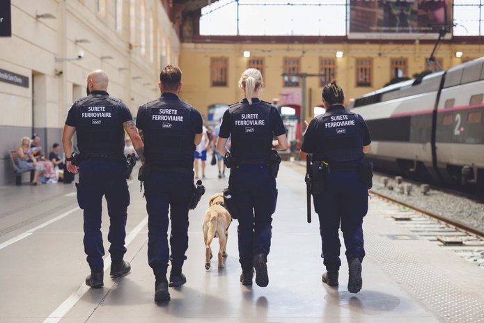 Credit SNCF Sebastien Godeffroy