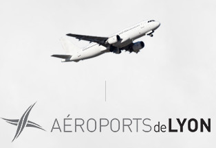 Aéroport de Lyon : le recours d'une association suspend la privatisation Aéroport de Lyon : le recours d'une association suspend la privatisation