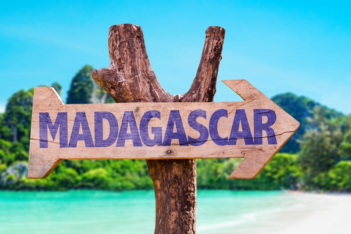 L’Office national du tourisme de Madagascar lance une campagne de communication pour redorer l’image du pays - Depositphotos.com, gustavofrazao