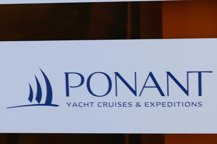 Ponant détient près de 10% des parts de marché en Allemagne, Autriche et Suisse - Depositphotos.com, OceanProd