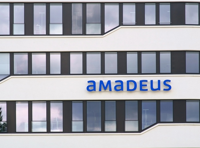 Des postes d'Amadeus France seront délocalisés à Bangalore, Istanbul, Bogota, Varsovie ou Barcelone- Depositphotos @Ginton