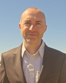 David Simon, nouveau directeur des ventes de Beachcomber Tours