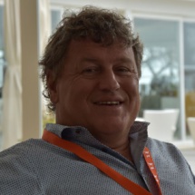 Alain Hamon, président du groupe LeVacon sera au volant de l'autocar du Roadshow - Photo VI Alain Hamon, président du groupe LeVacon sera au volant de l'autocar du Roadshow - Photo VI