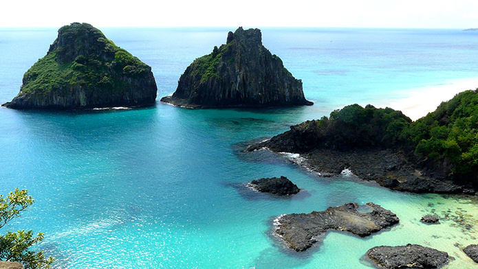 Fernando de Noronha © Shutterstock Fernando de Noronha © Shutterstock