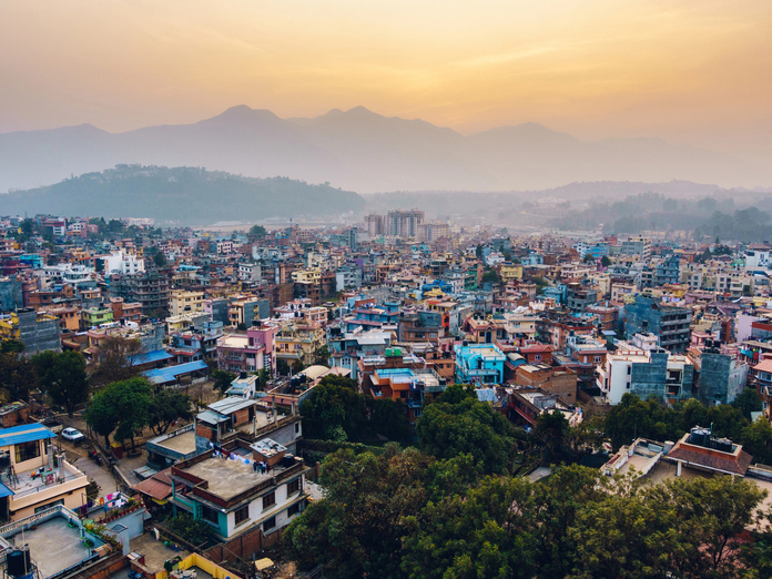 Centara ouvre son premier hôtel au Népal, le Himalayan Hideaway Resort Pokhara - DepositPhotos.com, dutourdumonde