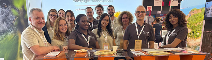 © Karibuni © Karibuni