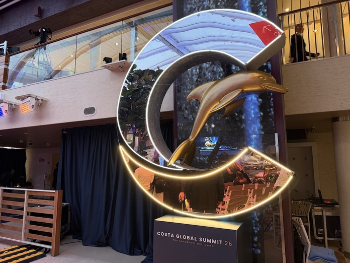 Costa Croisières fête les Protagonistes de la Mer- ©ABrille