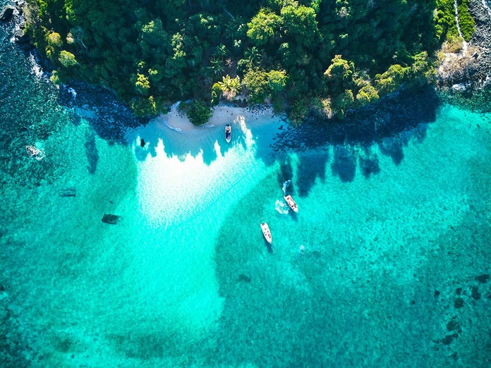 © Ravinala Airports / Nosy Best Deals