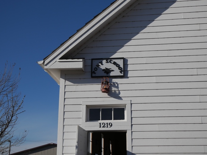 Le Pony Express National Museum est installé dans les écuries originales de Pike’s Peak Stables  - Photo : A Brille