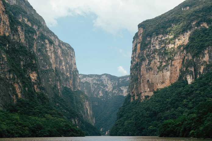 © Unsplash - Isaac Constantino © Unsplash - Isaac Constantino