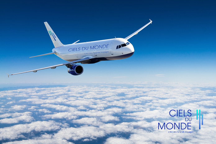 © Ciels du Monde