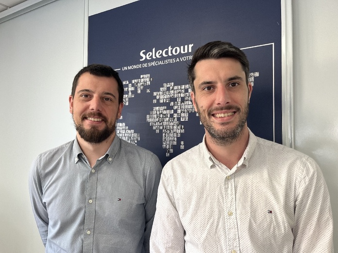 Quentin et Antoine Rouillard - Photo Voyages Rouillard Quentin et Antoine Rouillard - Photo Voyages Rouillard