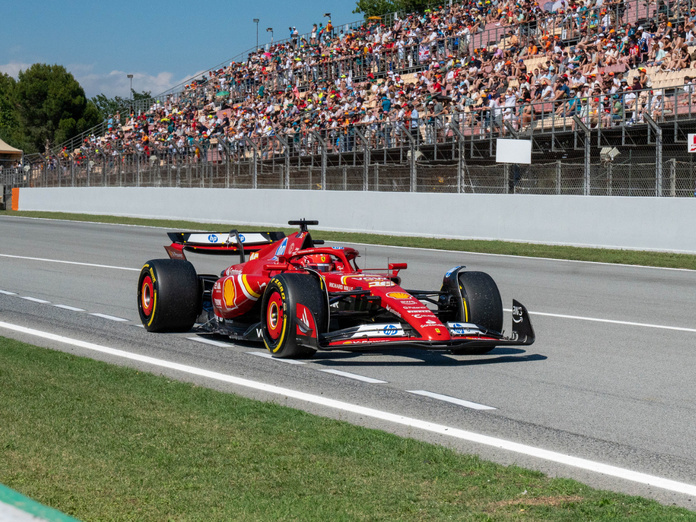 Le Grand Prix du Portugal revient au calendrier   ©DepositPhotos/PitShots.com