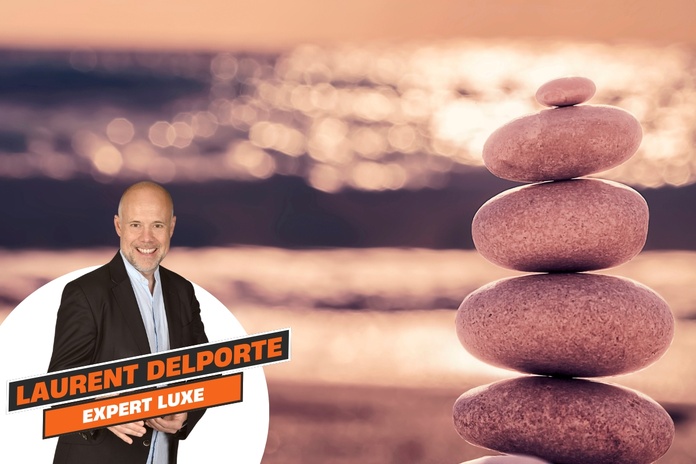 Wellness : la montée en puissance de l’hospitalité holistique dans le haut de gamme - Depositphotos.com Auteur ngaga35