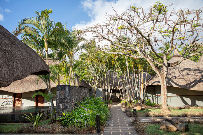 © Heritage Awali Golf & Spa Resort © Heritage Awali Golf & Spa Resort