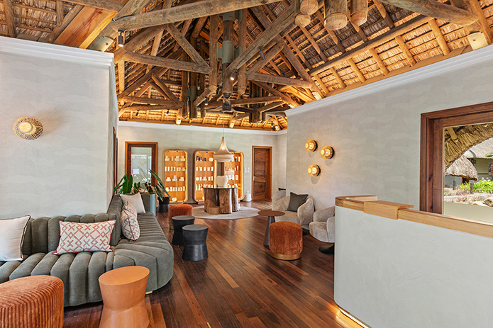 © Heritage Awali Golf & Spa Resort © Heritage Awali Golf & Spa Resort