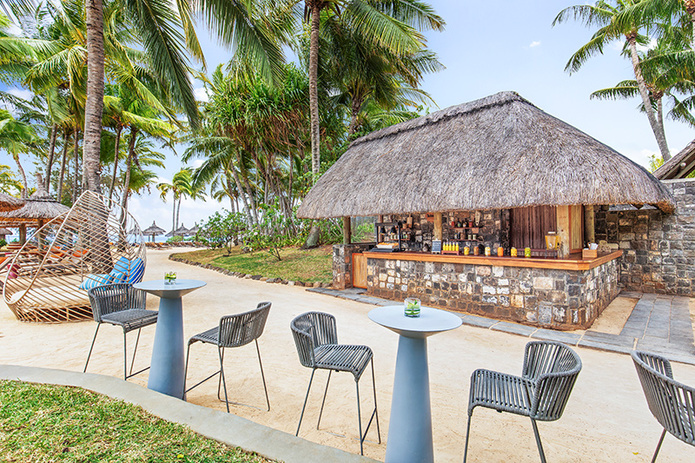 © Heritage Awali Golf & Spa Resort © Heritage Awali Golf & Spa Resort