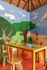 © Heritage Awali Golf & Spa Resort © Heritage Awali Golf & Spa Resort