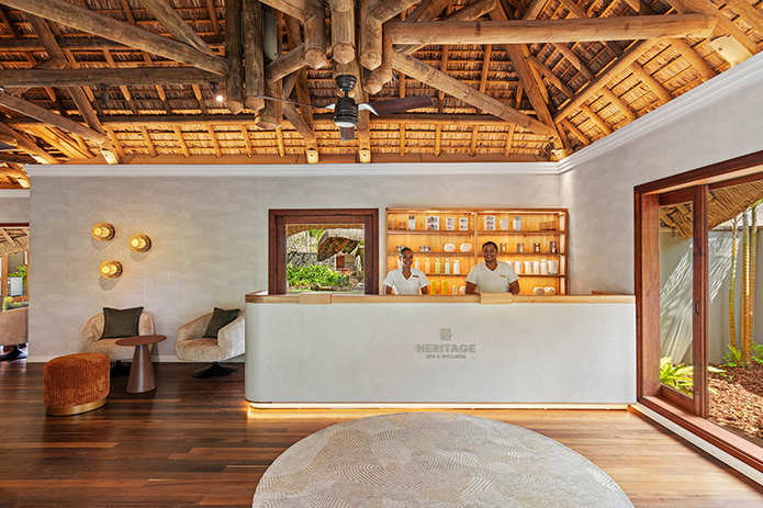 © Heritage Awali Golf & Spa Resort © Heritage Awali Golf & Spa Resort