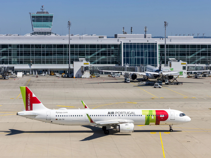 TAP Air Portugal nomme Paloma Utrera à la tête du marché France  ©DepositPhotos/Boarding2Now