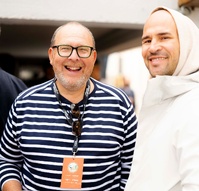 Decoov va ouvrir un nouveau bureau en Europe - Crédit photo : @Jules Despretz.