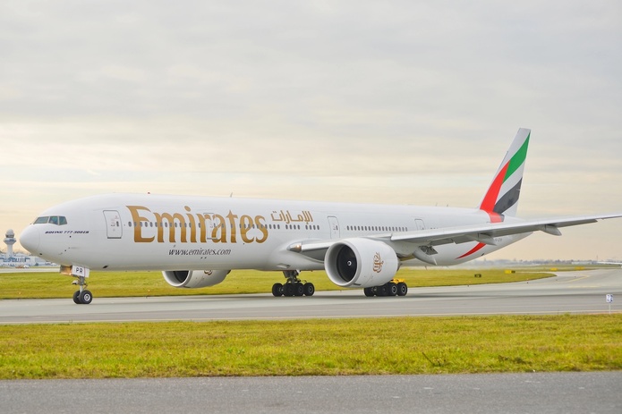 Emirates relance sa campagne de recrutement en France - Depositphotos.com, @mysterious Emirates relance sa campagne de recrutement en France - Depositphotos.com, @mysterious